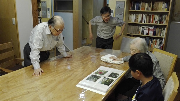 160820 神奈川・青根 (6) 160820 神奈川・青根 (6)