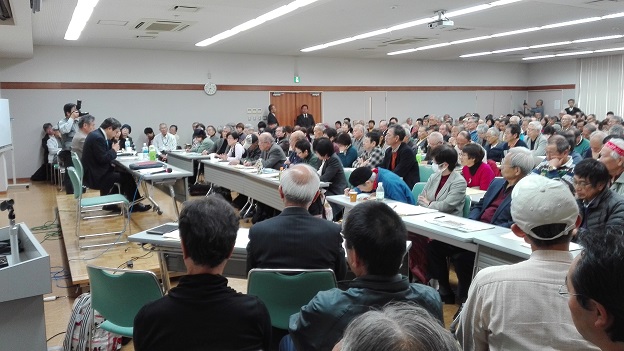 171119 革新懇全国交流会2日目 (6) 171119 革新懇全国交流会2日目 (6)