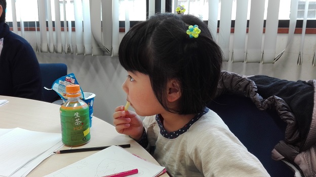 171228 会合の妹新参 (2) 171228 会合の妹新参 (2)