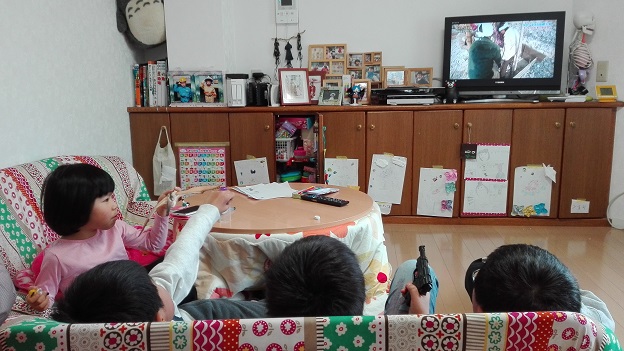 171231 年末子どもたち (1) 171231 年末子どもたち (1)