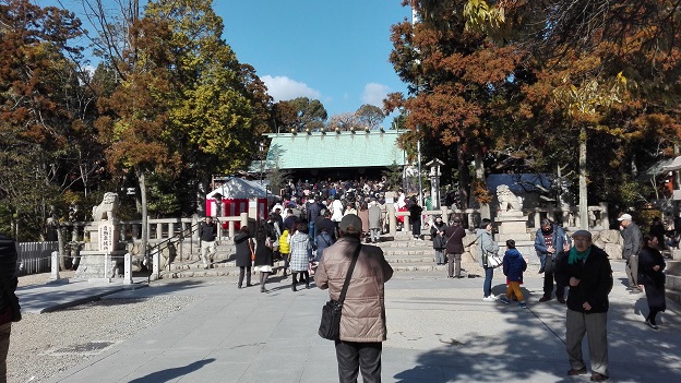 180101 初詣 (3) 180101 初詣 (3)