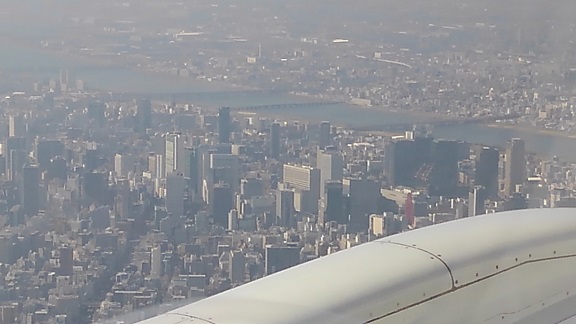 181105 長崎から帰る (3) 181105 長崎から帰る (3)