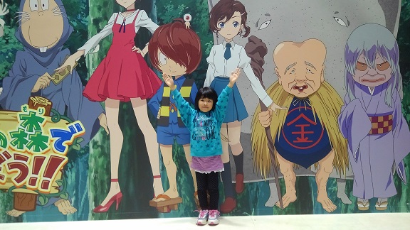 181111 妹新参映画村 (5) 181111 妹新参映画村 (5)