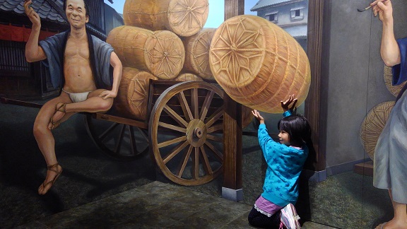 181111 妹新参映画村 (38) 181111 妹新参映画村 (38)