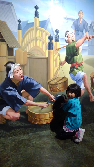 181111 妹新参映画村 (38) 181111 妹新参映画村 (38)