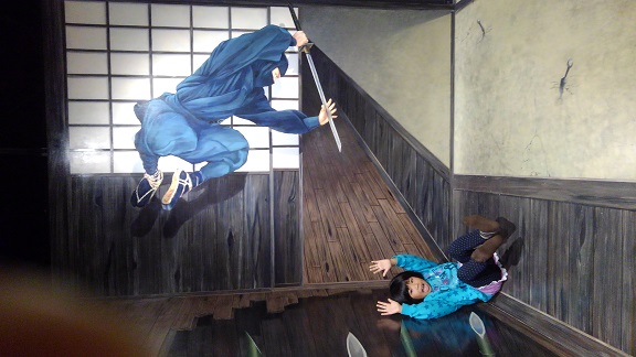 181111 妹新参映画村 (50) 181111 妹新参映画村 (50)