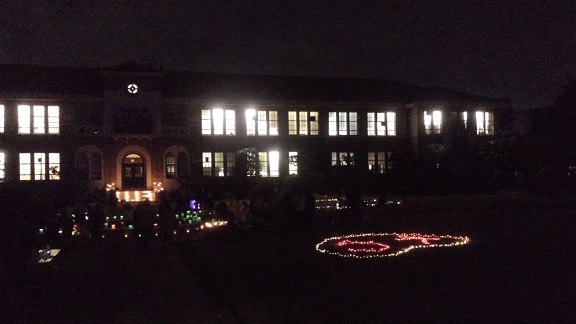 181113 キャンドル (3) 181113 キャンドル (3)