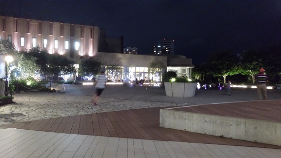 180628 新参ズ・ガーデンズ (2) 180628 新参ズ・ガーデンズ (2)