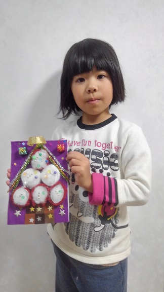 181207 妹新参・作品 (5) 181207 妹新参・作品 (5)