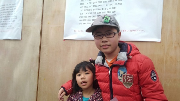 190120 兄新参・合格 (4) 190120 兄新参・合格 (4)