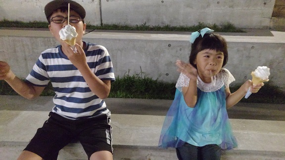 180628 新参ズ・ガーデンズ (9) 180628 新参ズ・ガーデンズ (9)