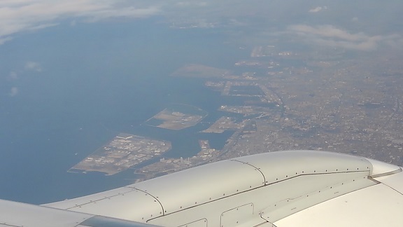 181105 長崎から帰る (5) 181105 長崎から帰る (5)