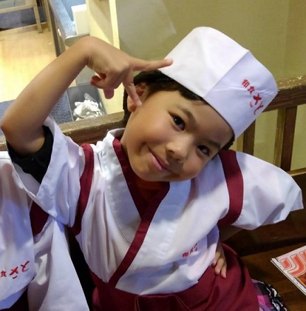 181119 新参ズキッザニア (3) 181119 新参ズキッザニア (3)