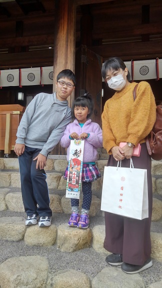 181125 妹新参七五三 (4) 181125 妹新参七五三 (4)