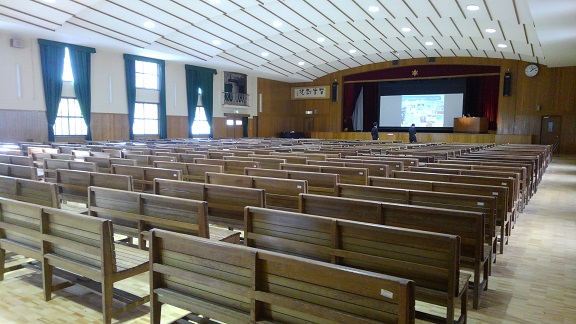 181129 高校での講義 (2) 181129 高校での講義 (2)