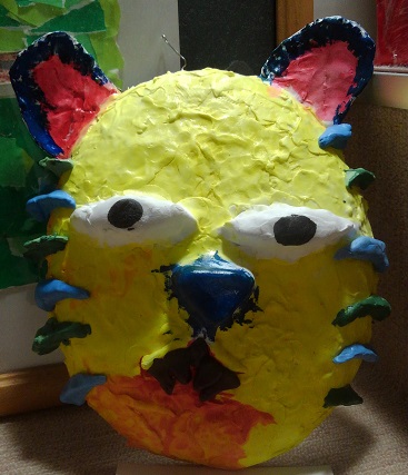 181207 妹新参・作品 (5) 181207 妹新参・作品 (5)