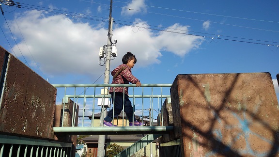 190114 妹新参・公園・餃子 (11) 190114 妹新参・公園・餃子 (11)