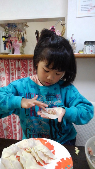 190114 妹新参・公園・餃子 (11) 190114 妹新参・公園・餃子 (11)