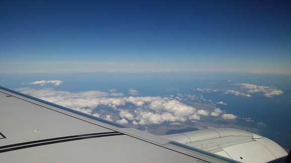 181105 長崎から帰る (5) 181105 長崎から帰る (5)