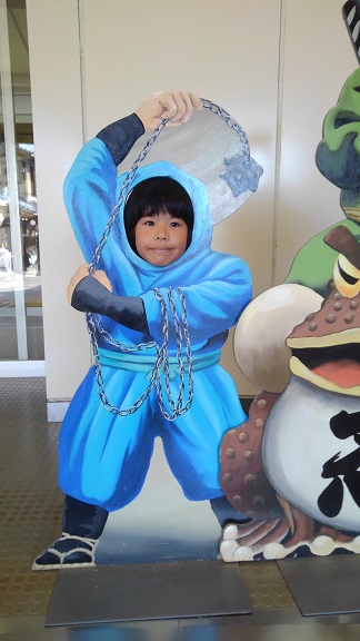 181111 妹新参映画村 (34) 181111 妹新参映画村 (34)