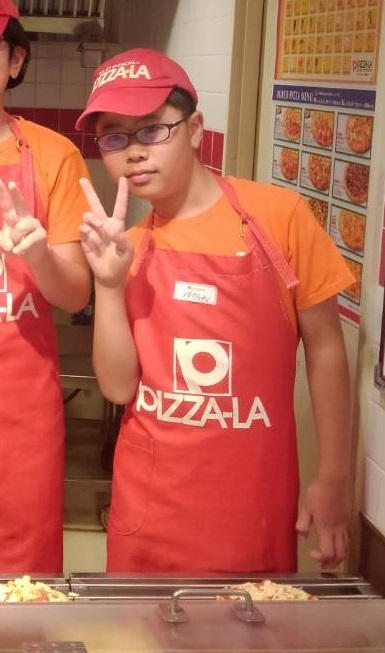 181119 新参ズキッザニア (8) 181119 新参ズキッザニア (8)