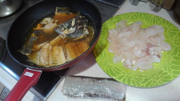 190309 寒ヒラメ (8) 190309 寒ヒラメ (8)