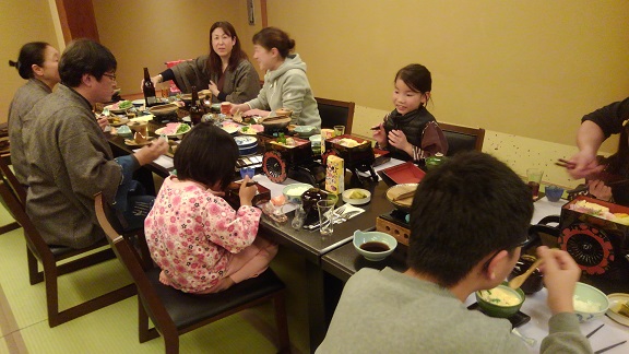 190313 ゴクラク2日目 (34) 190313 ゴクラク2日目 (34)