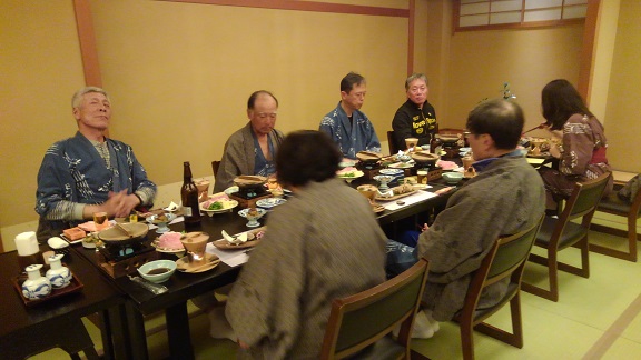 190313 ゴクラク2日目 (34) 190313 ゴクラク2日目 (34)