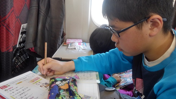 190315 ゴクラク4日目 (7) 190315 ゴクラク4日目 (7)