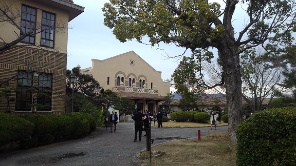 190318 卒業式・月刊全労連 (2) 190318 卒業式・月刊全労連 (2)