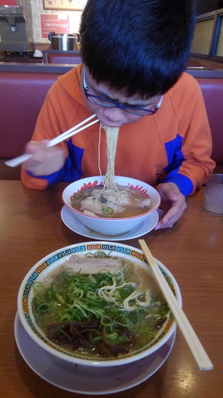 190405 ラーメン兄新参 (2) 190405 ラーメン兄新参 (2)