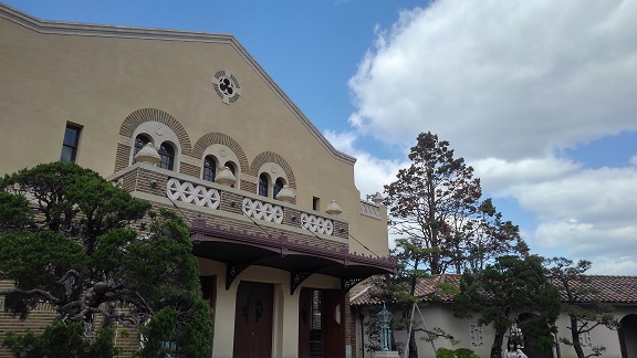 190415 大学の櫻 (1) 190415 大学の櫻 (1)