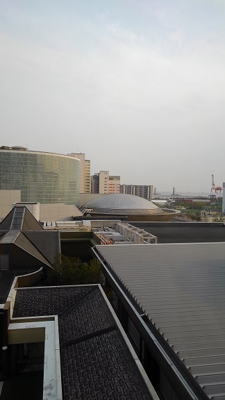 190419 フレッシュマン・キャンプ (7) 190419 フレッシュマン・キャンプ (7)