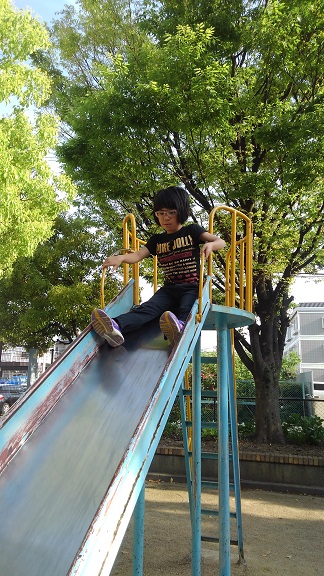 190502 妹新参公園 (2) 190502 妹新参公園 (2)