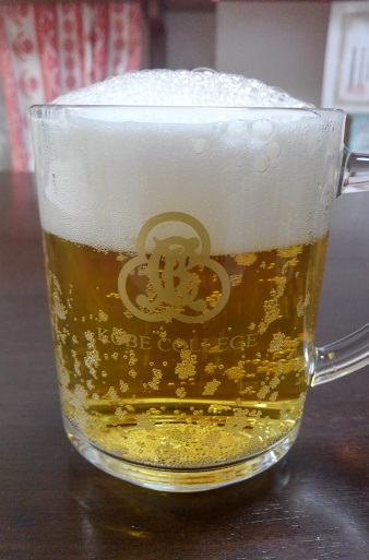 190504 兄新参うどんビール (3) 190504 兄新参うどんビール (3)