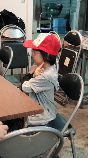 190511 妹新参お魚くらぶ (1) 190511 妹新参お魚くらぶ (1)