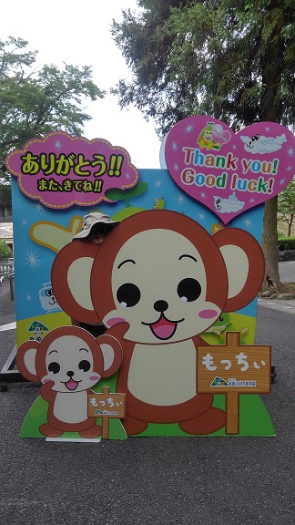 190526 うみたまご・高崎山 (31) 190526 うみたまご・高崎山 (31)