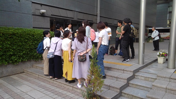 190601 平和委員会大会1日目 (2) 190601 平和委員会大会1日目 (2)