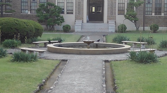 190603 チャペル (2) 190603 チャペル (2)