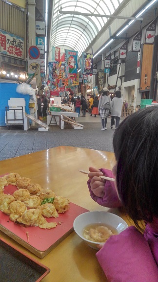 190303 明石焼き (2) 190303 明石焼き (2)