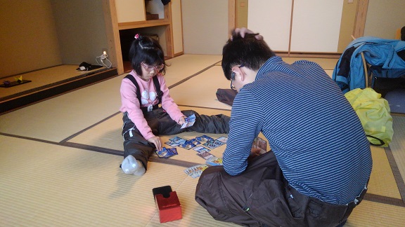 190313 ゴクラク2日目 (5) 190313 ゴクラク2日目 (5)