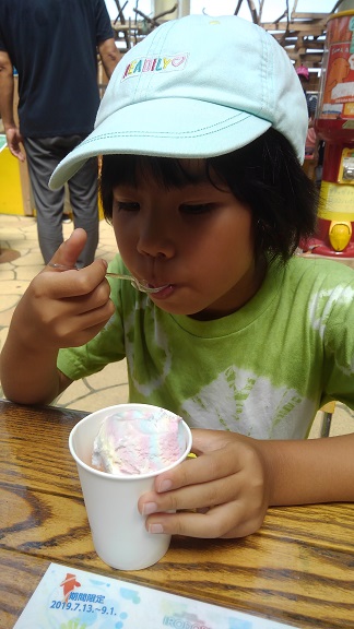 190804 妹新参・須磨水族園 (14) 190804 妹新参・須磨水族園 (14)