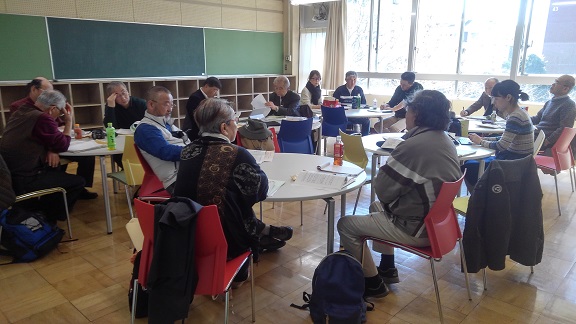 190323-4 平和委員会理事会 (12) 190323-4 平和委員会理事会 (12)