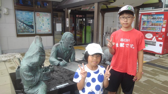 190816 境港初日1 (9) 190816 境港初日1 (9)