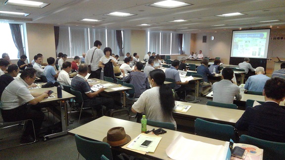 190818 兵商連理事会 (4) 190818 兵商連理事会 (4)