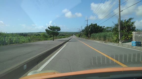 190827 石垣島最終日 (4) 190827 石垣島最終日 (4)