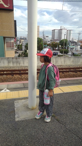 190928 妹新参お魚倶楽部 (2) 190928 妹新参お魚倶楽部 (2)