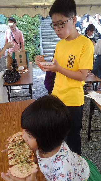 190929 兄新参・文化祭 (7) 190929 兄新参・文化祭 (7)