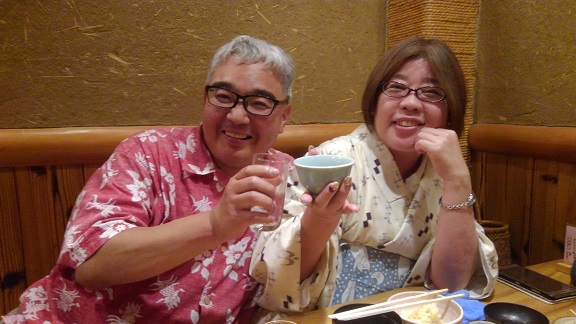 190929 なんばで宴会 (12) 190929 なんばで宴会 (12)