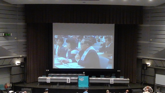 190602 平和委員会大会2日目 (9) 190602 平和委員会大会2日目 (9)